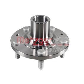 Comprar Cubo de rueda de METZGER N 1115 a bajo precio de 82,33 €