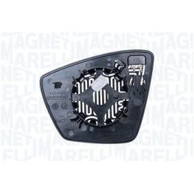 Compre Cristal de espejo retrovisor de MAGNETI MARELLI online para Kodiaq (NS7) a precios moderados