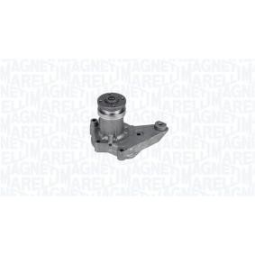 Osta Vesipumppu MAGNETI MARELLI:llä 350984144000 edullisesti hintaan 67,24 €