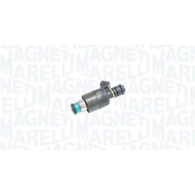 Einspritzventil 805000000038
