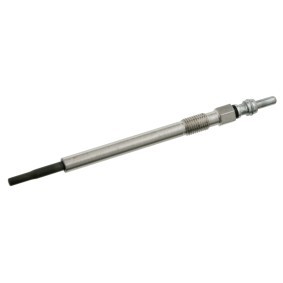 Glühkerze für VOLVO von FEBI BILSTEIN