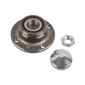 Köp Hjullagersats av FEBI BILSTEIN 181814 till det låga priset 456,50 kr