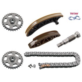 Compre Cadena de distribución de FEBI BILSTEIN online para Sprinter 4-t Tourer Bus (B907) a precios moderados