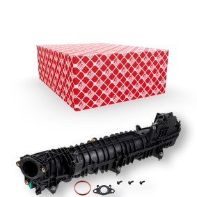 Stutzen, Ansaugkrümmer 182611 von FEBI BILSTEIN günstig für 401,96 € online kaufen