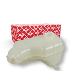 Compre Depósito de expansão, líquido de refrigeração da FEBI BILSTEIN 182752 a um preço baixo por 31,30 €