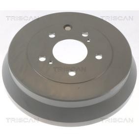 Bremstrommel 8120 14226C