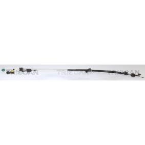 Acquista Cavo cambio da TRISCAN online per Kuga Mk2 (DM2) a prezzi moderati