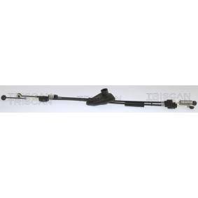 Seilzug, Schaltgetriebe 8140 25721 von TRISCAN günstig für 132,37 € online kaufen
