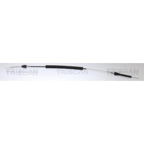 Seilzug, Schaltgetriebe 8140 29723 von TRISCAN günstig für 64,52 € online kaufen