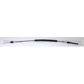 Seilzug, Schaltgetriebe 8140 29752 von TRISCAN günstig für 77,68 € online kaufen