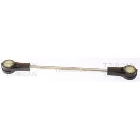Achetez des Tirette à câble, boîte de vitesse manuelle TRISCAN 8140 29767 à prix pour 12,84 €