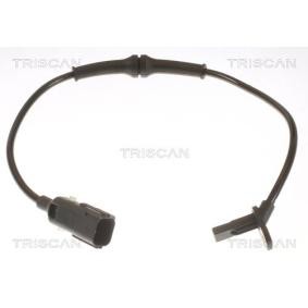 Compre Sensor, rotações da roda da TRISCAN 8180 80204 a um preço baixo por 25,56 €