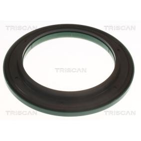 Compre Cabeçote do amortecedor e rolamento de TRISCAN online para CIVIC X Hatchback (FC_, FK) a preços moderados