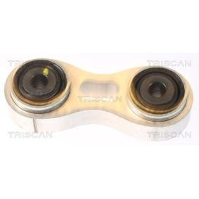 Acquista Asta / Puntone, Sospensione ruote da TRISCAN 8500 81520 a buon mercato per soli 52,28 €