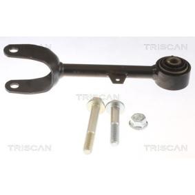 Acquista Braccio oscillante, sospensione ruota da TRISCAN 8500 81523 a buon mercato per soli 55,18 €