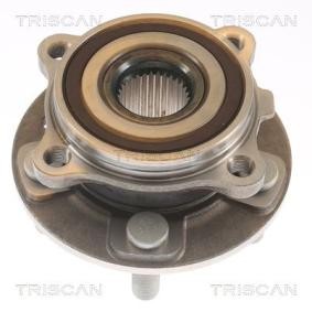 Compre Kit de rolamento de roda da TRISCAN 8530 102007 a um preço baixo por 96,04 €