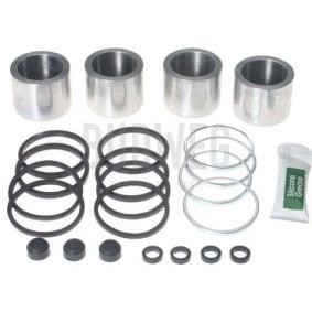 Acquista Kit di revisione della pinza freno da BUDWEG CALIPER 209011 a buon mercato per soli 38,27 €
