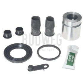 Acquista Kit di revisione della pinza freno da BUDWEG CALIPER 2090118 a buon mercato per soli 16,32 €