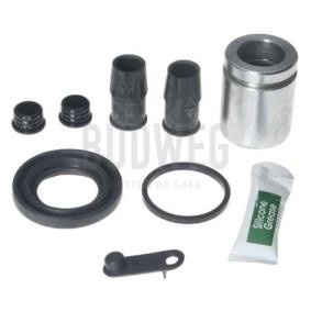 Acquista Kit di revisione della pinza freno da BUDWEG CALIPER 2090120 a buon mercato per soli 15,78 €