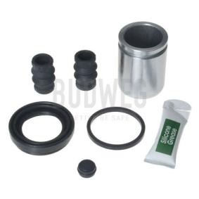 Acquista Kit di revisione della pinza freno da BUDWEG CALIPER 2090126 a buon mercato per soli 21,95 €