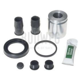 Acquista Kit di revisione della pinza freno da BUDWEG CALIPER 2090136 a buon mercato per soli 17,89 €