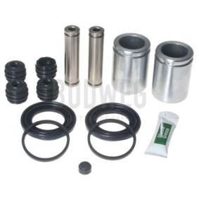 Acquista Kit di revisione della pinza freno da BUDWEG CALIPER 2090175 a buon mercato per soli 49,28 €