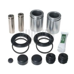 Acquista Kit di revisione della pinza freno da BUDWEG CALIPER 2090180 a buon mercato per soli 45,37 €