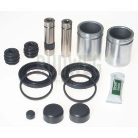 Acquista Kit di revisione della pinza freno da BUDWEG CALIPER 2090183 a buon mercato per soli 45,69 €