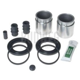 Acquista Kit di revisione della pinza freno da BUDWEG CALIPER 2090198 a buon mercato per soli 24,89 €