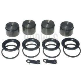 Comprar Juego de reparación, pinza de freno de BUDWEG CALIPER 2090215 a bajo precio de 66,85 €