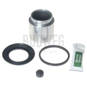 Acquista Kit di revisione della pinza freno da BUDWEG CALIPER 2090217 a buon mercato per soli 15,20 €