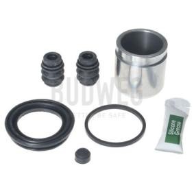 Acquista Kit di revisione della pinza freno da BUDWEG CALIPER 2090242 a buon mercato per soli 22,49 €