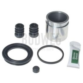 Acquista Kit di revisione della pinza freno da BUDWEG CALIPER 2090243 a buon mercato per soli 15,30 €