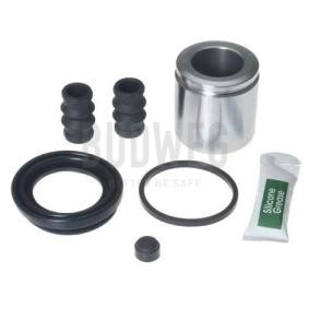 Acquista Kit di revisione della pinza freno da BUDWEG CALIPER 2090244 a buon mercato per soli 27,39 €