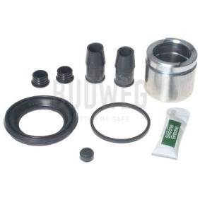 Acquista Kit di revisione della pinza freno da BUDWEG CALIPER 2090268 a buon mercato per soli 17,65 €