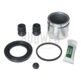 Acquista Kit di revisione della pinza freno da BUDWEG CALIPER 2090273 a buon mercato per soli 23,54 €