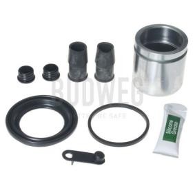 Acquista Kit di revisione della pinza freno da BUDWEG CALIPER 2090281 a buon mercato per soli 25,46 €