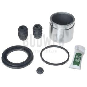 Acquista Kit di revisione della pinza freno da BUDWEG CALIPER 2090304 a buon mercato per soli 16,01 €
