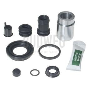 Acquista Kit di revisione della pinza freno da BUDWEG CALIPER 209032 a buon mercato per soli 18,78 €