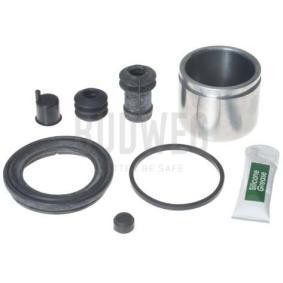 Acquista Kit di revisione della pinza freno da BUDWEG CALIPER 2090337 a buon mercato per soli 19,48 €