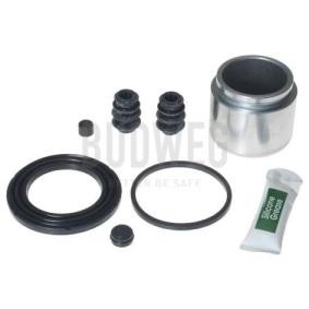 Acquista Kit di revisione della pinza freno da BUDWEG CALIPER 2090342 a buon mercato per soli 29,63 €