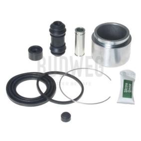 Acquista Kit di revisione della pinza freno da BUDWEG CALIPER 2090350 a buon mercato per soli 20,35 €