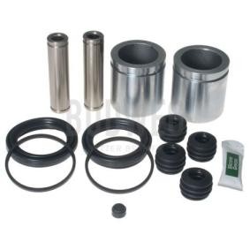 Acquista Kit di revisione della pinza freno da BUDWEG CALIPER 2090367 a buon mercato per soli 50,80 €