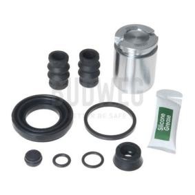Acquista Kit di revisione della pinza freno da BUDWEG CALIPER 209037 a buon mercato per soli 14,50 €