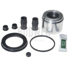 Acquista Kit di revisione della pinza freno da BUDWEG CALIPER 2090383 a buon mercato per soli 23,01 €