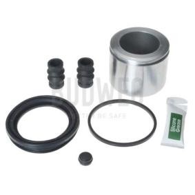 Acquista Kit di revisione della pinza freno da BUDWEG CALIPER 2090386 a buon mercato per soli 22,66 €