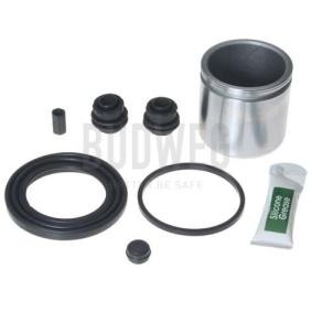 Acquista Kit di revisione della pinza freno da BUDWEG CALIPER 2090401 a buon mercato per soli 26,27 €