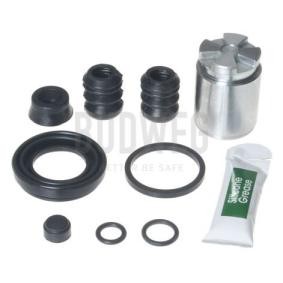 Acquista Kit di revisione della pinza freno da BUDWEG CALIPER 209041 a buon mercato per soli 21,31 €