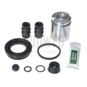 Acquista Kit di revisione della pinza freno da BUDWEG CALIPER 2090413 a buon mercato per soli 21,05 €