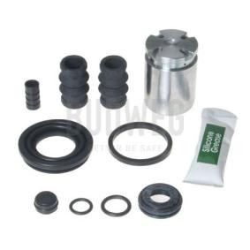 Acquista Kit di revisione della pinza freno da BUDWEG CALIPER 209053 a buon mercato per soli 15,66 €